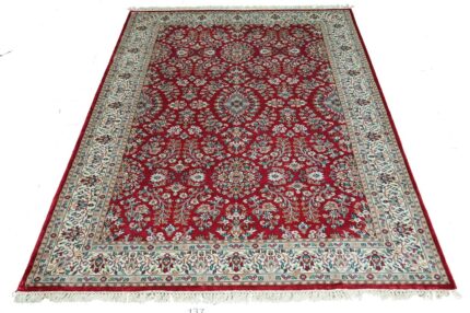 artsilk carpet