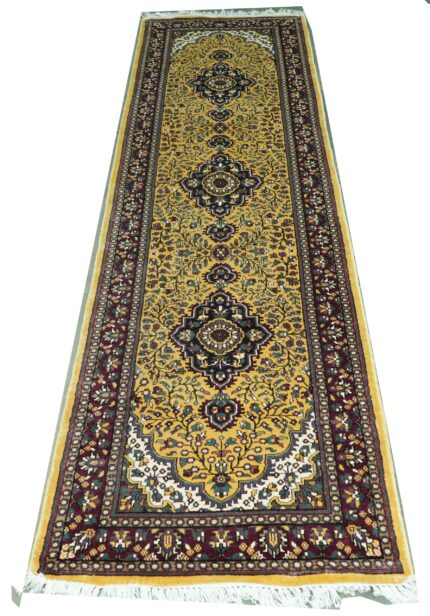 Art silk Carpet