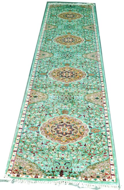 Art silk Carpet