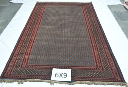 Lichi Design Carpets