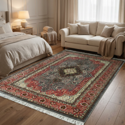 ART SILK CARPETS