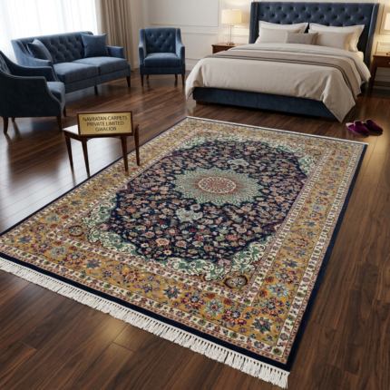 ARTSILK CARPETS