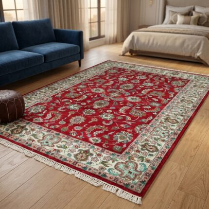 ARTSILK CARPET