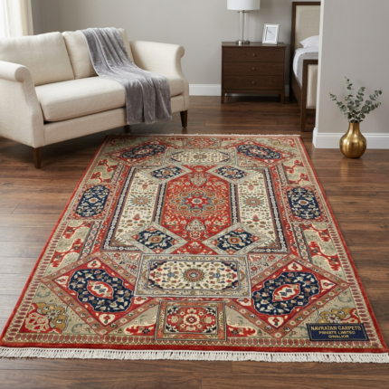 artsilk carpets
