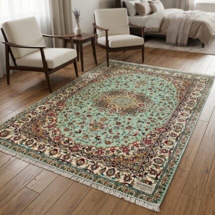 artsilk carpet