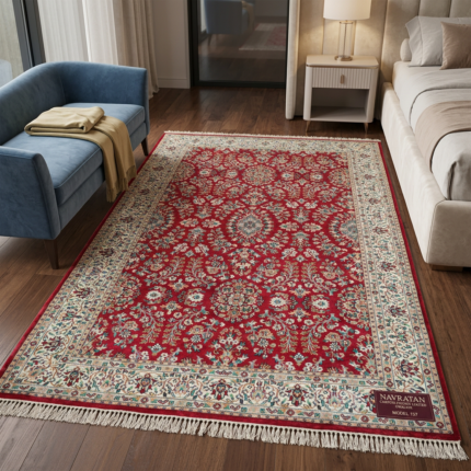 artsilk carpet