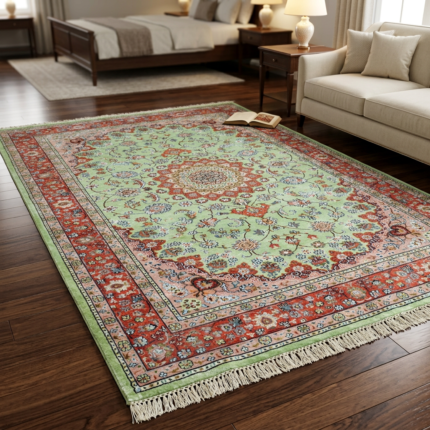 artsilk carpet