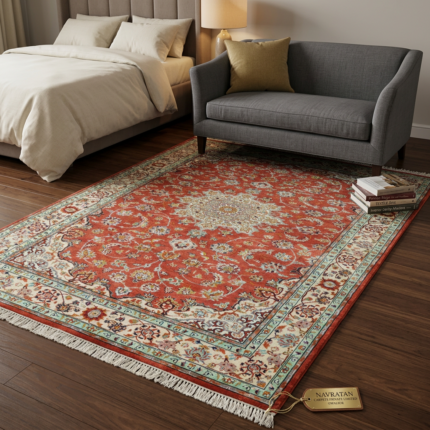 ARTSILK CARPET
