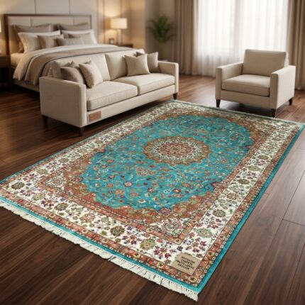 ARTSILK CARPET