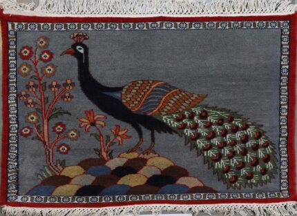 Wool Carpet
