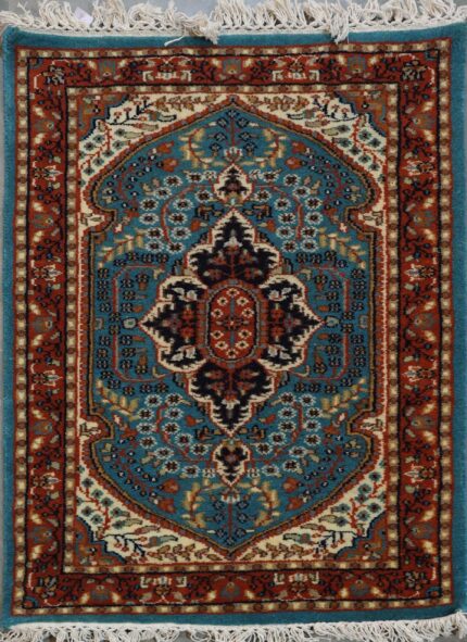 Wool Carpet