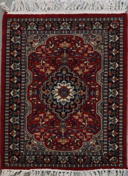 Wool Carpet