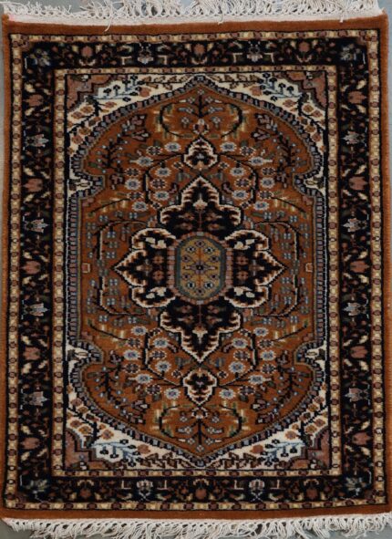 Wool Carpet