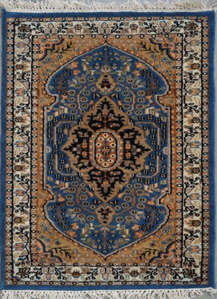 Wool Carpet