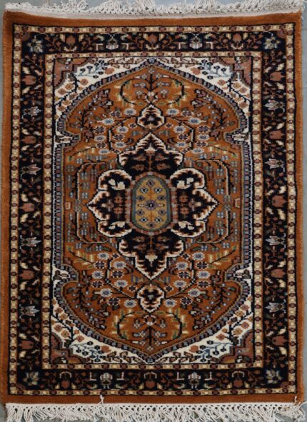 Wool Carpet