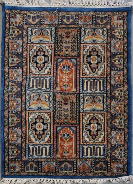Wool Carpet