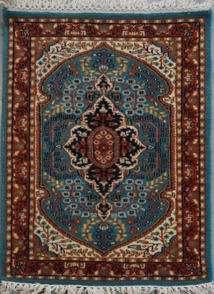 Wool Carpet