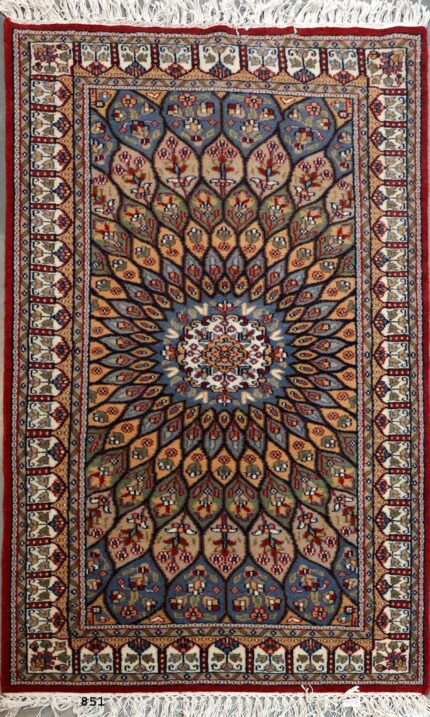 wool carpet