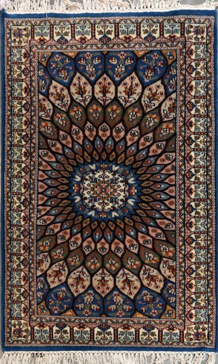 wool carpet