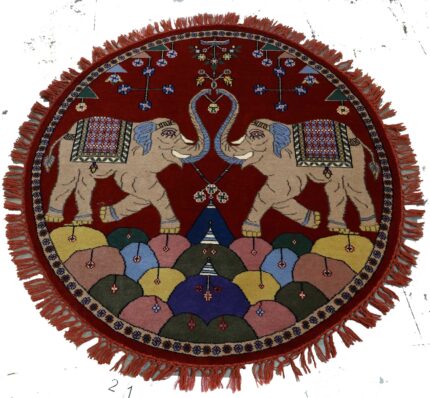 wool carpet