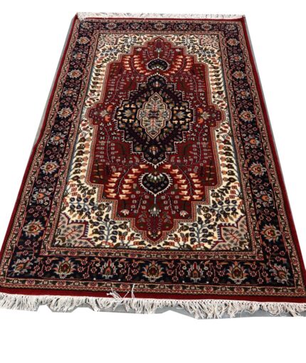 wool carpet