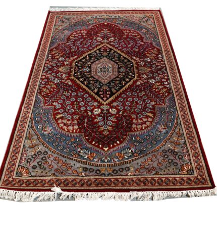 wool carpet