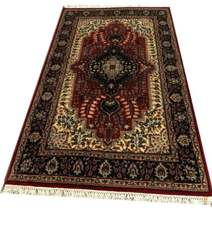 wool carpet