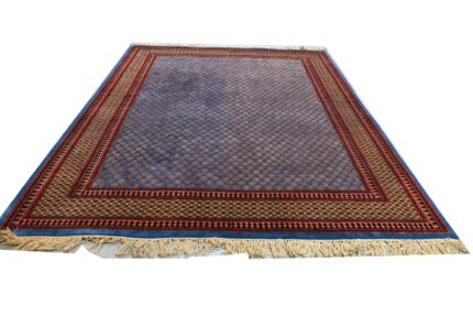 wool carpet
