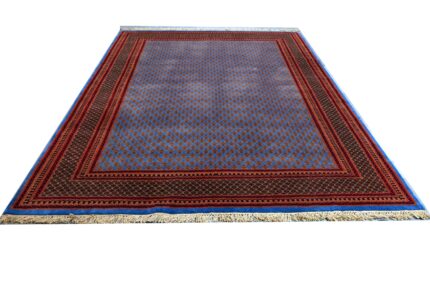 wool carpet