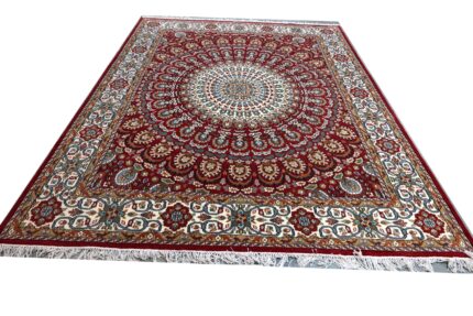 wool carpet