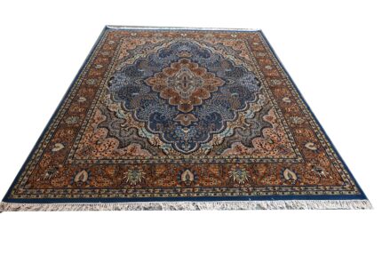 wool carpet