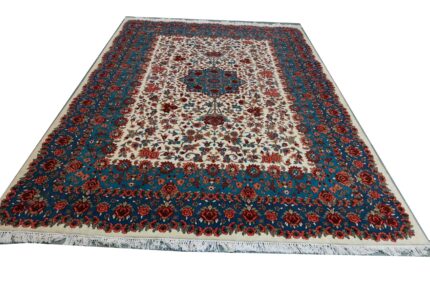 wool carpet