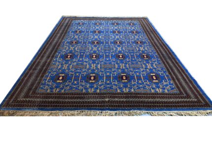 wool carpet