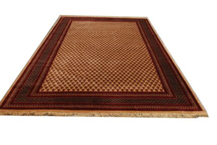 wool carpet