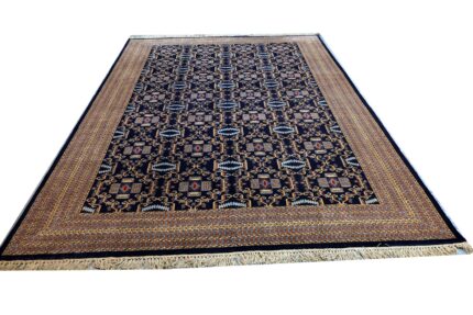 wool carpet