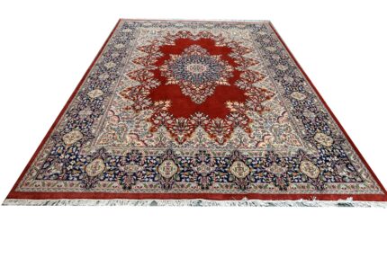 wool carpet