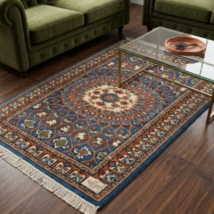 wool carpet
