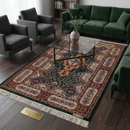 wool carpet