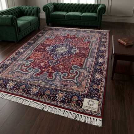 WOOL CARPET