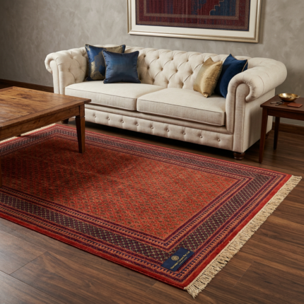 WOOL CARPET