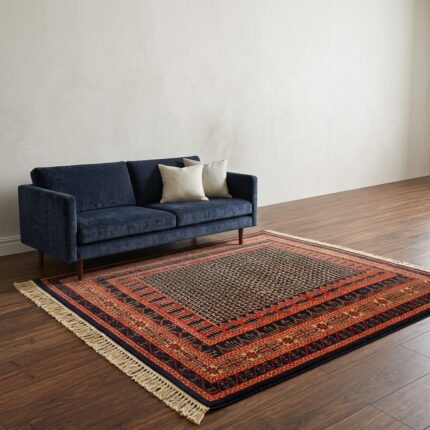 WOOL CARPET