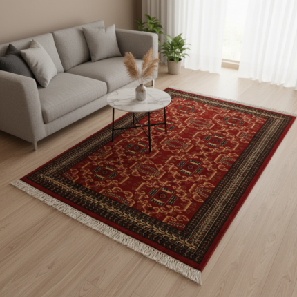 WOOL CARPET